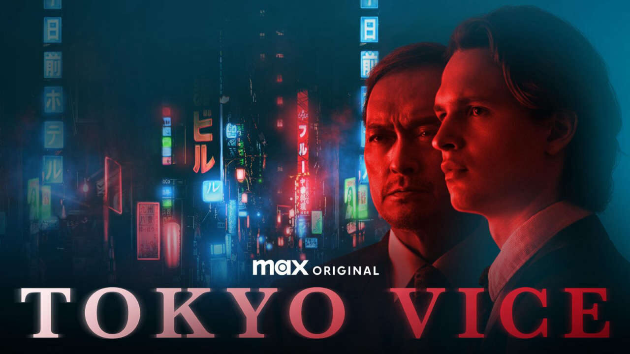 Xem phim Thế Giới Ngầm Tokyo 1  - Tokyo Vice Season 1 (2022)