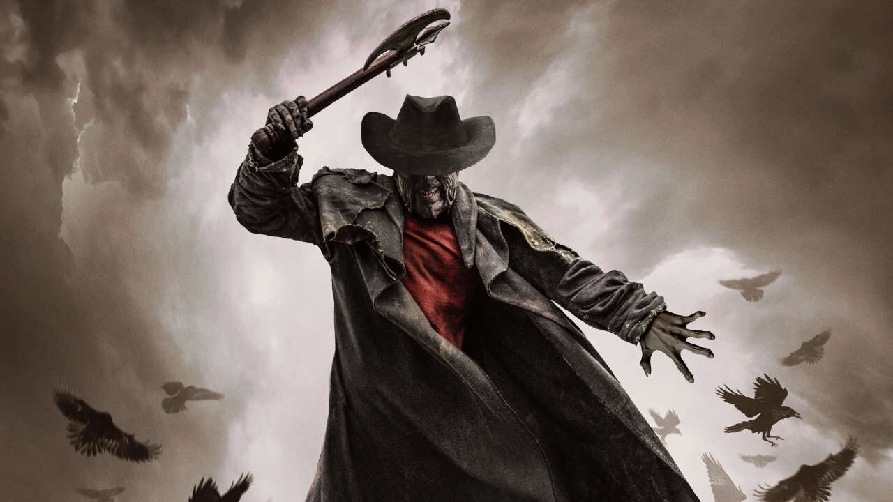 Xem phim Kẻ Săn Lùng Sợ Hãi 3  - Jeepers Creepers 3 (2017)