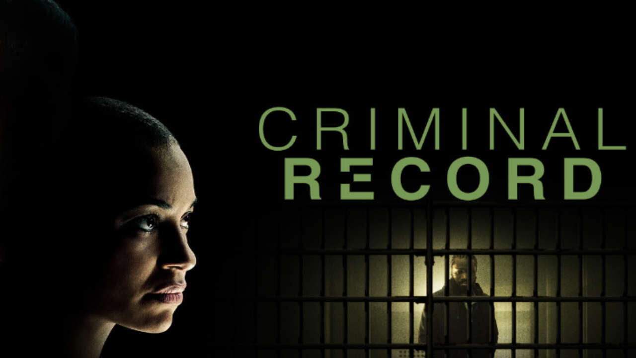 Xem phim Hồ Sơ Tội Phạm 1  - Criminal Record Season 1 (2024)