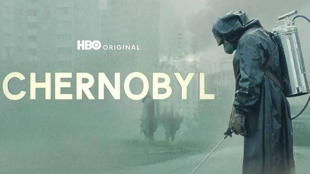 Xem phim Thảm họa Chernobyl  - Chernobyl (2019)