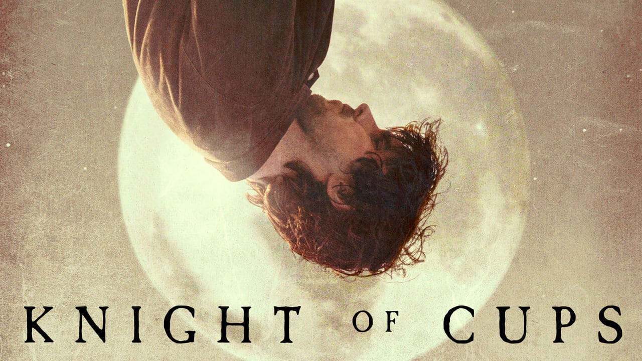 Xem phim Cuộc tình vô định  - Knight of Cups (2015)