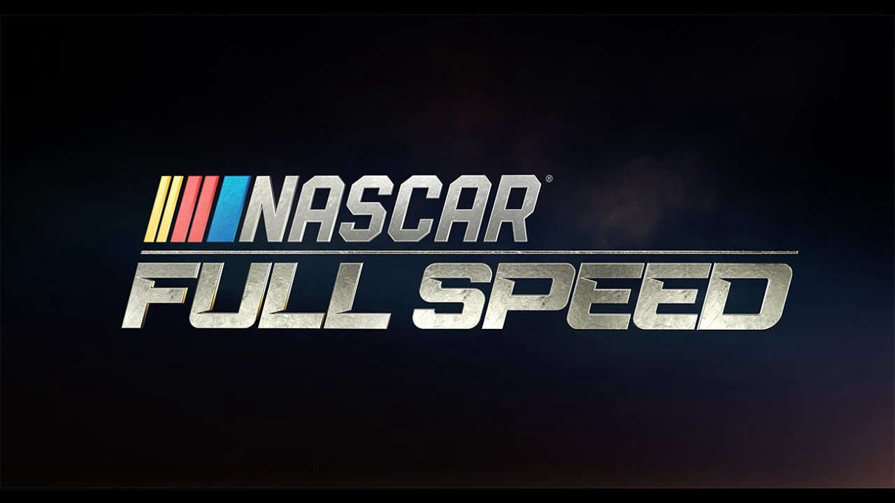 Xem phim NASCAR Full Speed  - NASCAR Full Speed (2024)