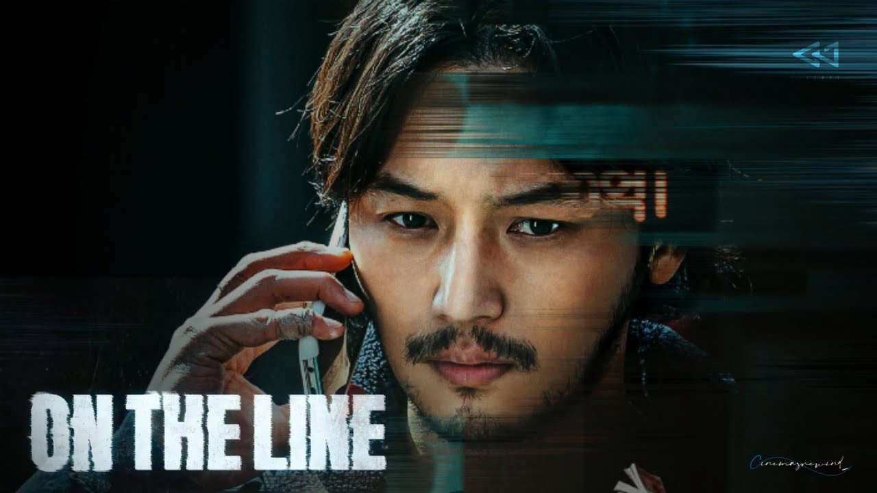 Xem phim Giọng Nói Lừa Đảo  - On The Line (2021)