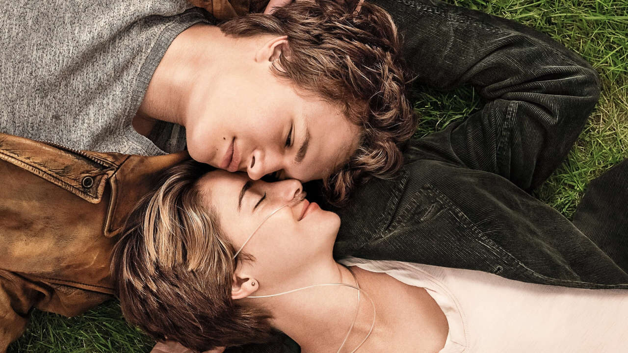 Xem phim Khi Lỗi Thuộc Về Định Mệnh  - The Fault in Our Stars (2014)