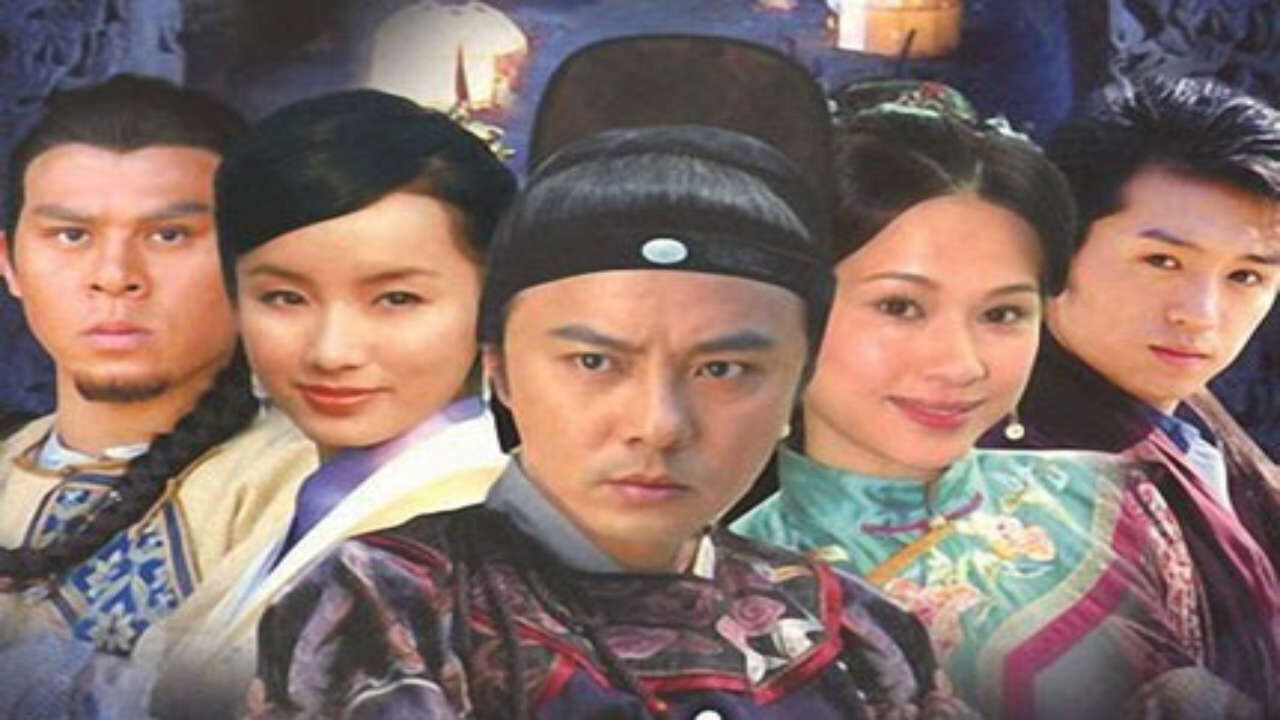 Xem phim Thập Đại Kỳ Án Thập Đại Kỳ Oan  - 十大奇冤 Shi Da Qi Yuan (2008)