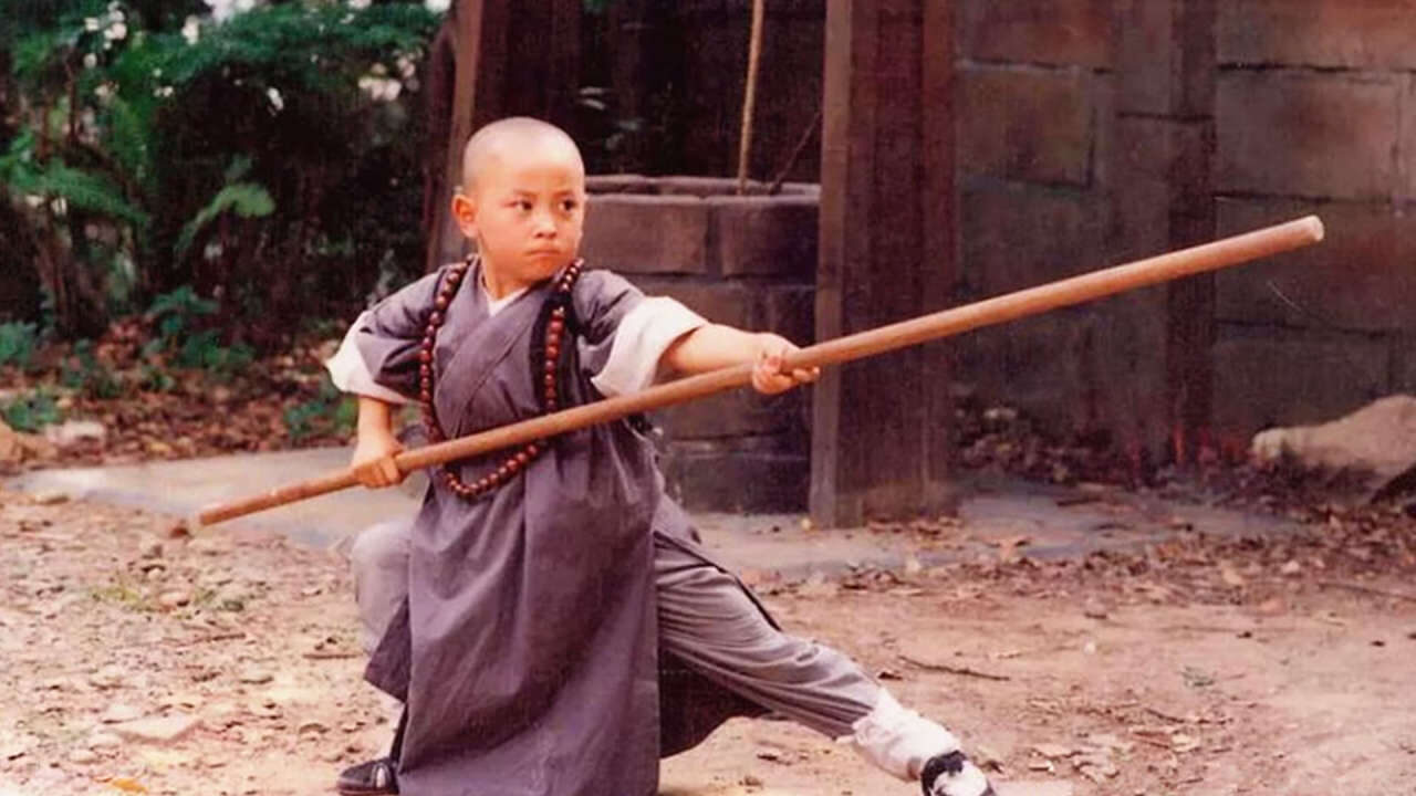 Xem phim Tân Ô Long Viện  - 笑林小子 Shaolin Popey (1994)