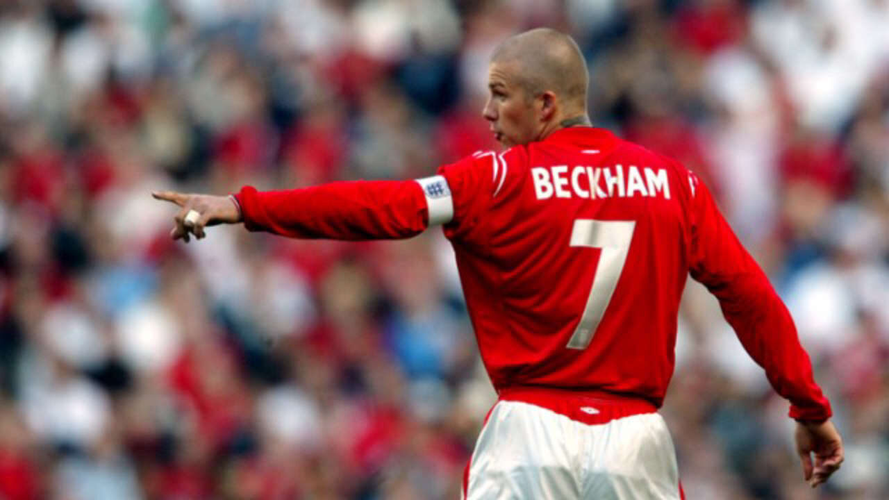 Xem phim Beckham 1  - Beckham Season 1 (2023)