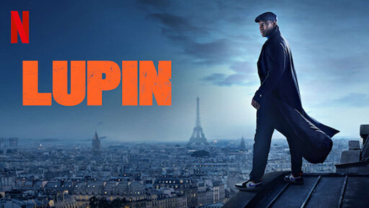 Xem phim Siêu Trộm Lupin 1  - Lupin Season 1 (2021)