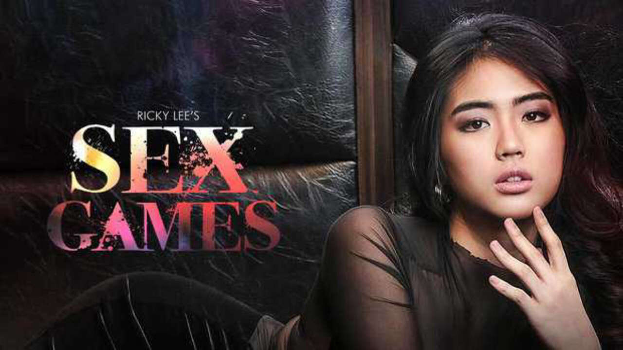 Xem phim Trò chơi tình dục  - Sex Games (2023)