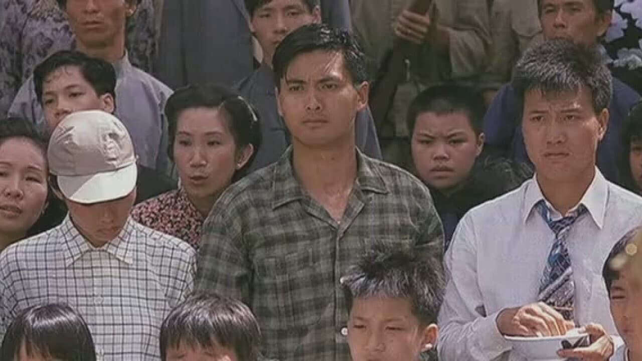 Xem phim Hồng Kông Thời Loạn  - 等待黎明 Hong Kong 1941 (1984)