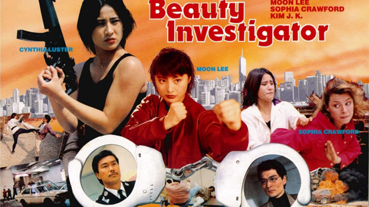 Xem phim Miêu Thám Song Kiều  - 妙探雙嬌 Beauty Investigator (1992)