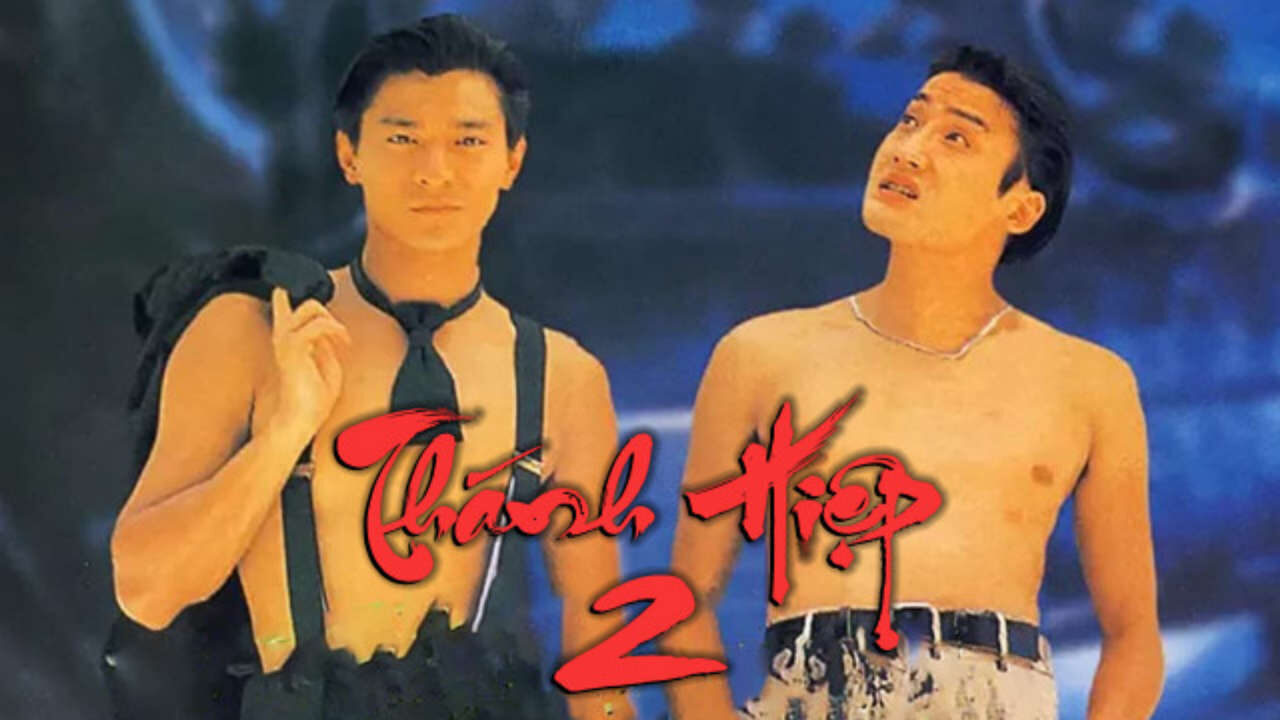 Xem phim Thánh Hiệp 2 Thâu Thiên Đổi Nhật  - The Sting 2 Perfect Exchange (1993)