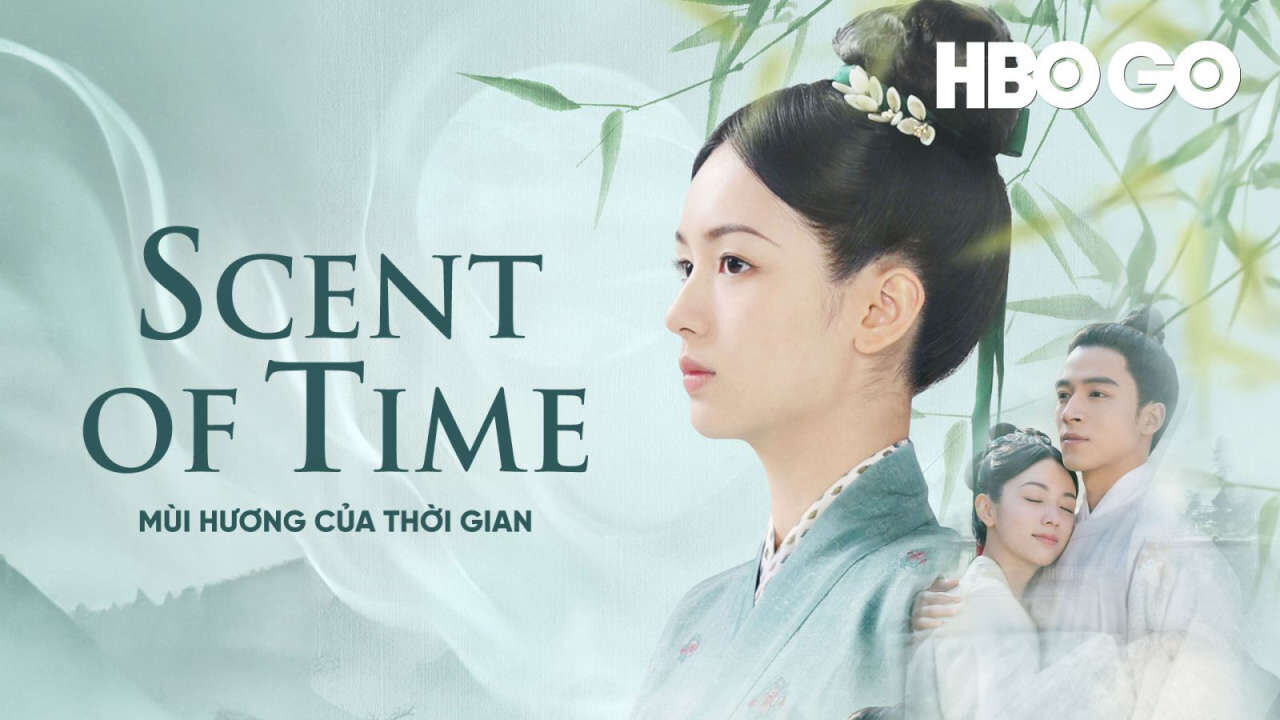 Xem phim Vi Hữu Ám Hương Lai  - 为有暗香来 Scent Of Time (2023)