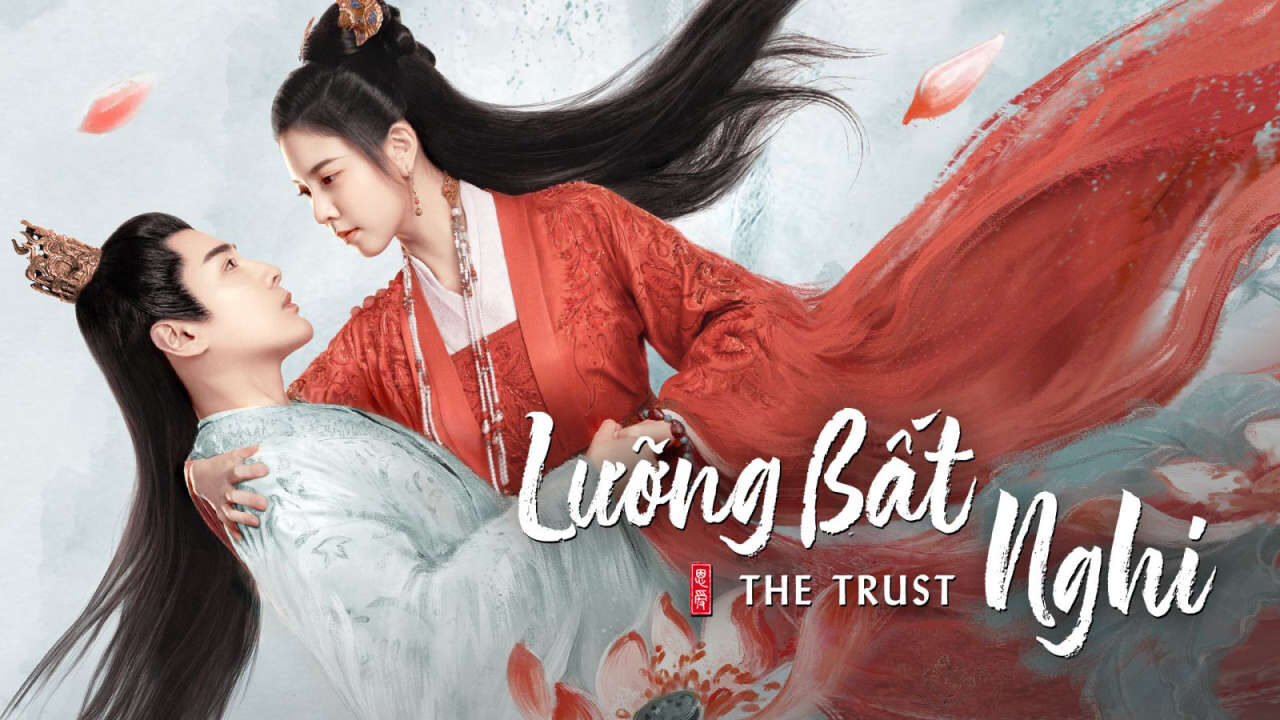 Xem phim Lưỡng Bất Nghi (bản truyền hình)  - The Trust (2023)