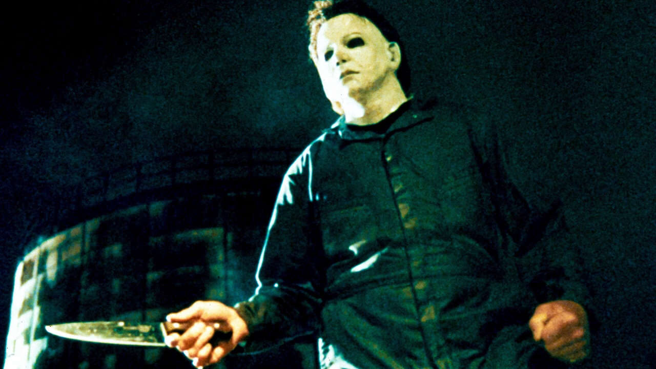 Xem phim Halloween 6 Lời Nguyền Michael Myers  - Halloween The Curse of Michael Myers (1995)