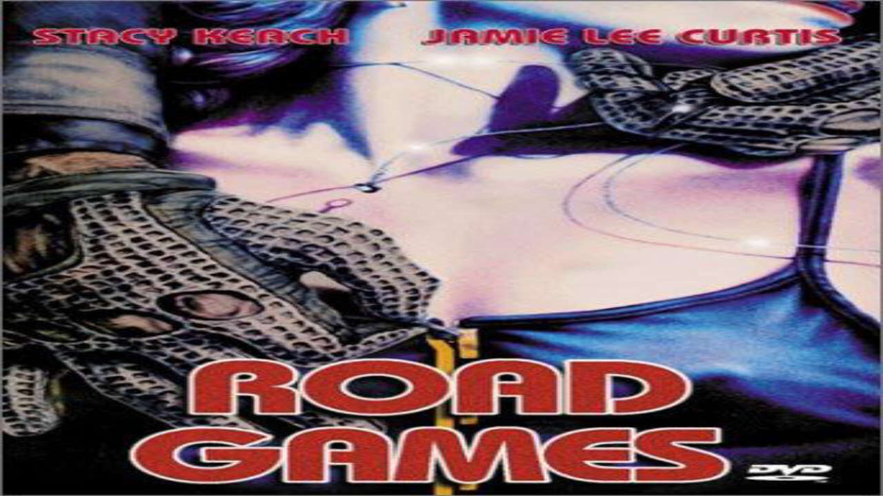 Xem phim Đường Quốc Lộ  - Roadgames (1981)