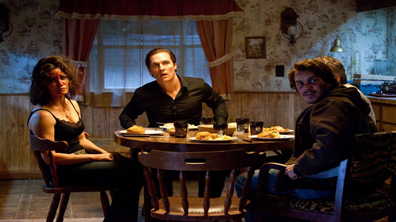 Xem phim Kẻ Mất Lương Tri  - Killer Joe (2011)