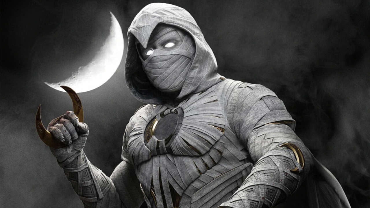 Xem phim Hiệp Sĩ Ánh Trăng ( 1)  - Moon Knight (season 1) (2022)