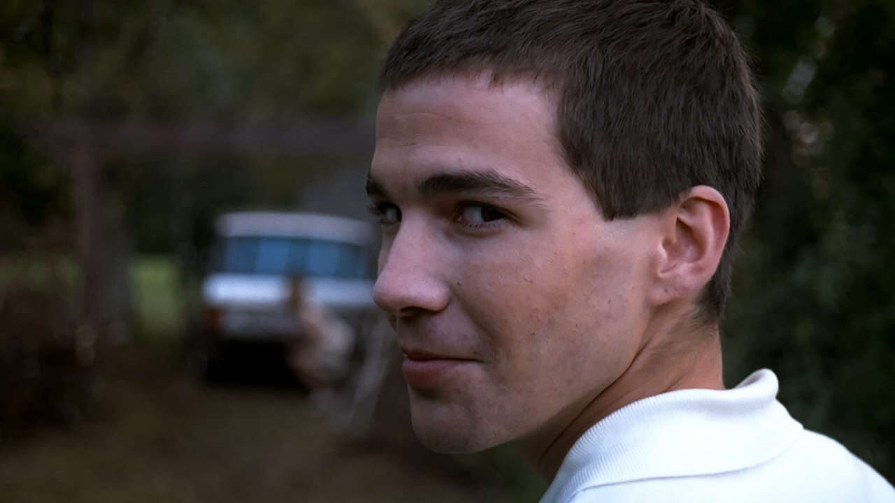 Xem phim Trò Chơi Thảm Sát 1  - Funny Games (1997)