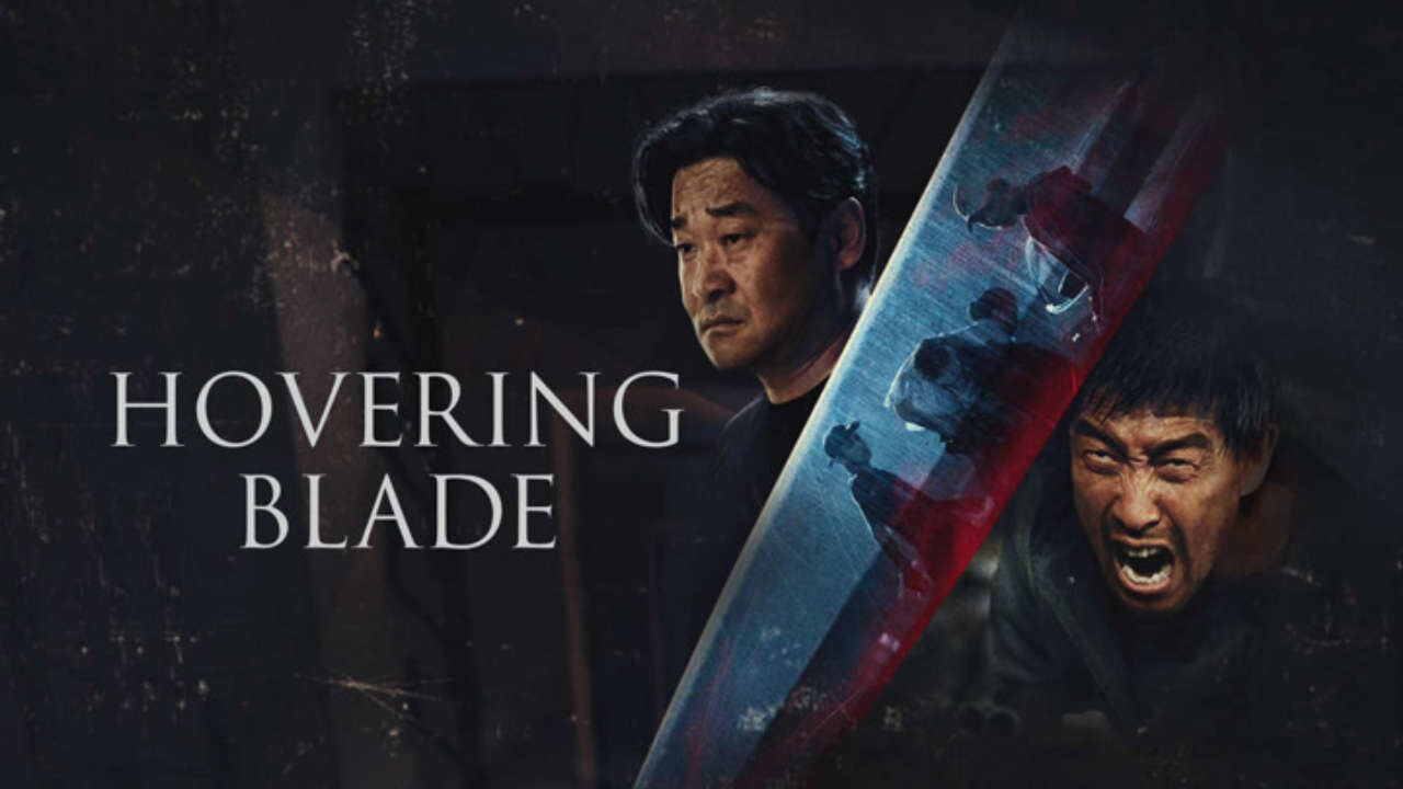 Xem phim Lưỡi Dao Lạc Lối  - 彷徨之刃Hovering Blade (2024)