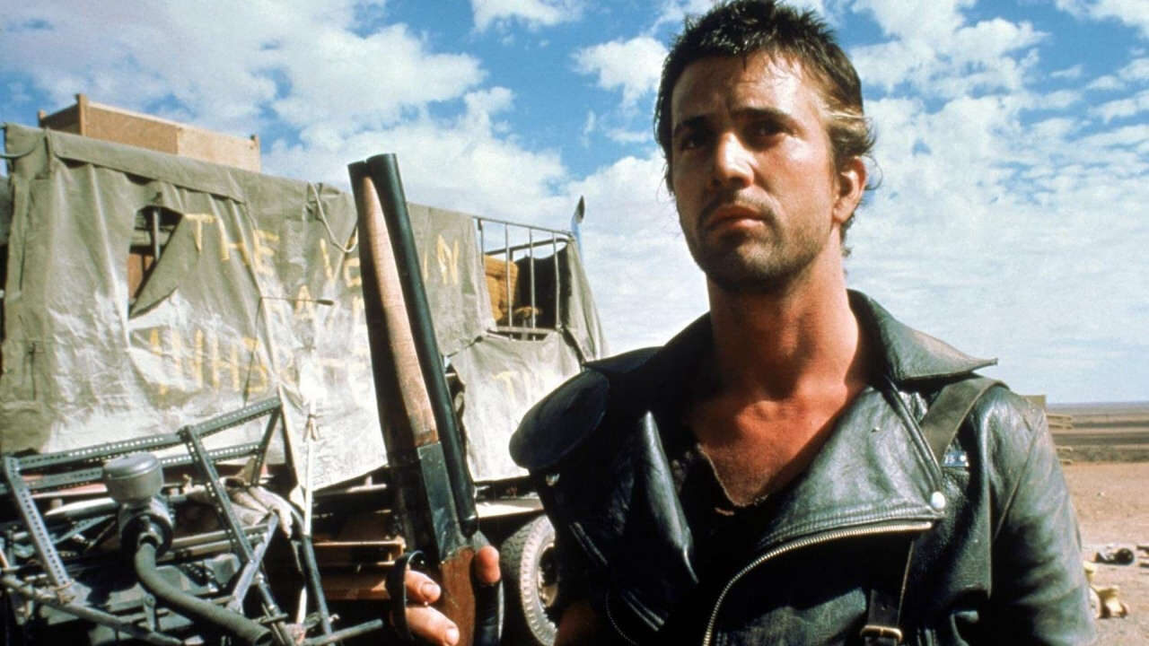 Xem phim Max Điên Cuồng 2  - Mad Max 2 (1981)