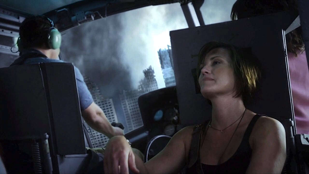 Xem phim Động Đất Ở San Andreas  - San Andreas Quake (2015)