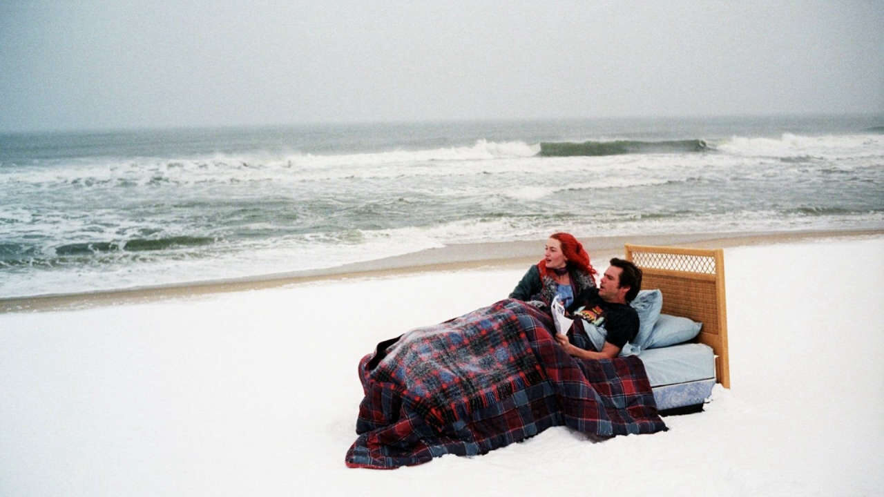 Xem phim Ký Ức Tình Yêu  - Eternal Sunshine of the Spotless Mind (2004)