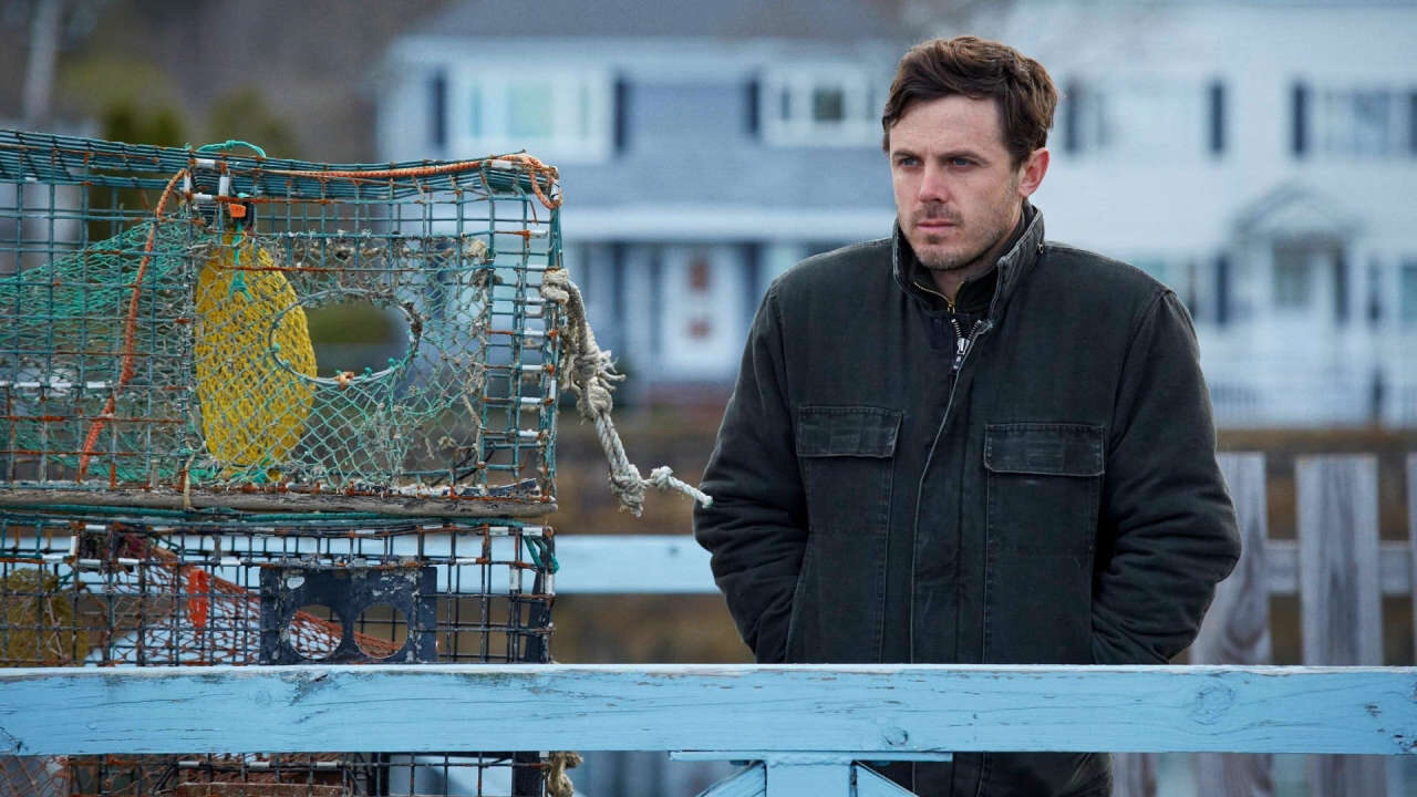 Xem phim Manchester Bên Bờ Biển  - Manchester by the Sea (2016)