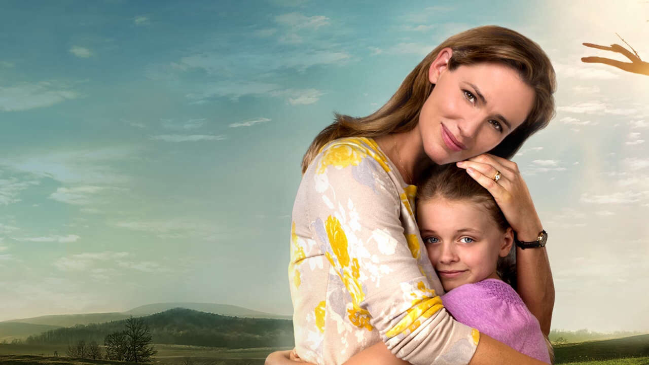 Xem phim Phép Màu Từ Thiên Đàng  - Miracles From Heaven (2016)