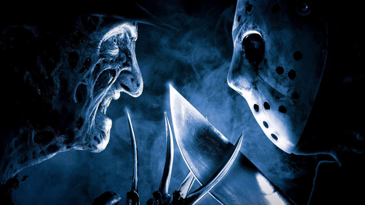 Xem phim Cuộc Chiến Ác Nhân  - Freddy vs Jason (2003)