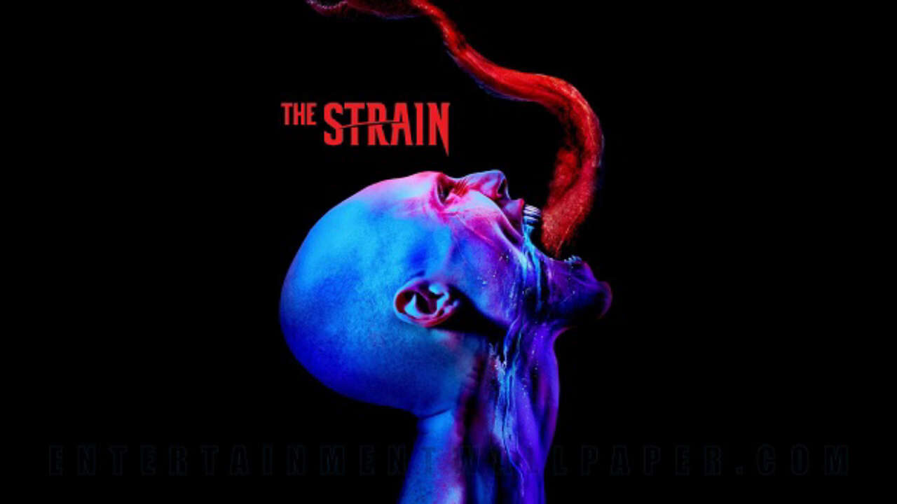 Xem phim Bệnh Dịch ( 2)  - The Strain (season 2) (2015)