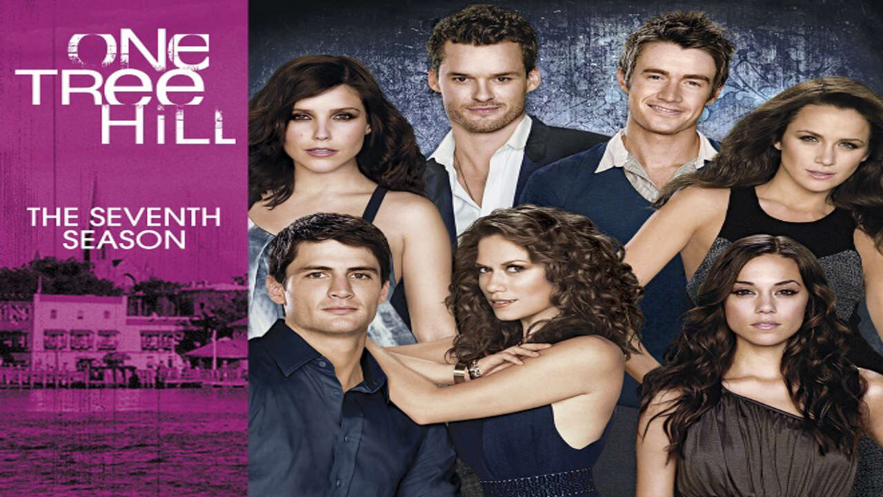 Xem phim Danh Dự ( 7)  - One Tree Hill (season 7) (2009)