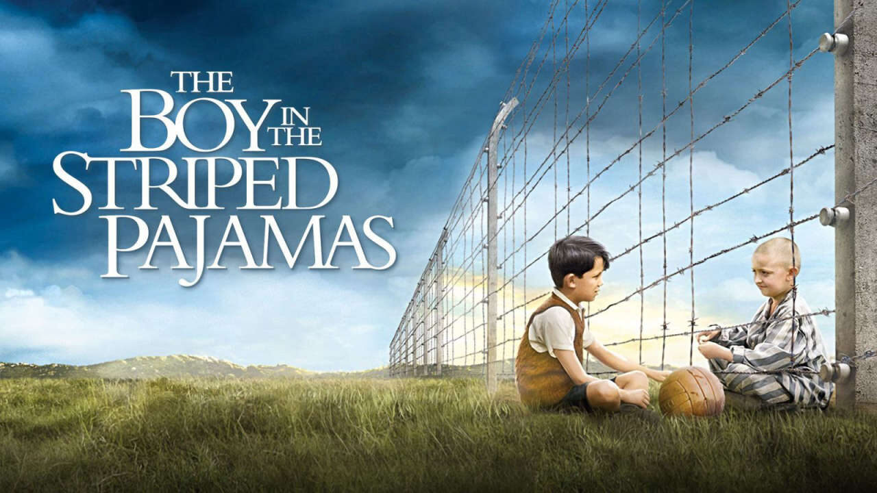 Xem phim Cậu Bé Trong Bộ Pyjama Sọc  - The Boy in the Striped Pajamas (2008)