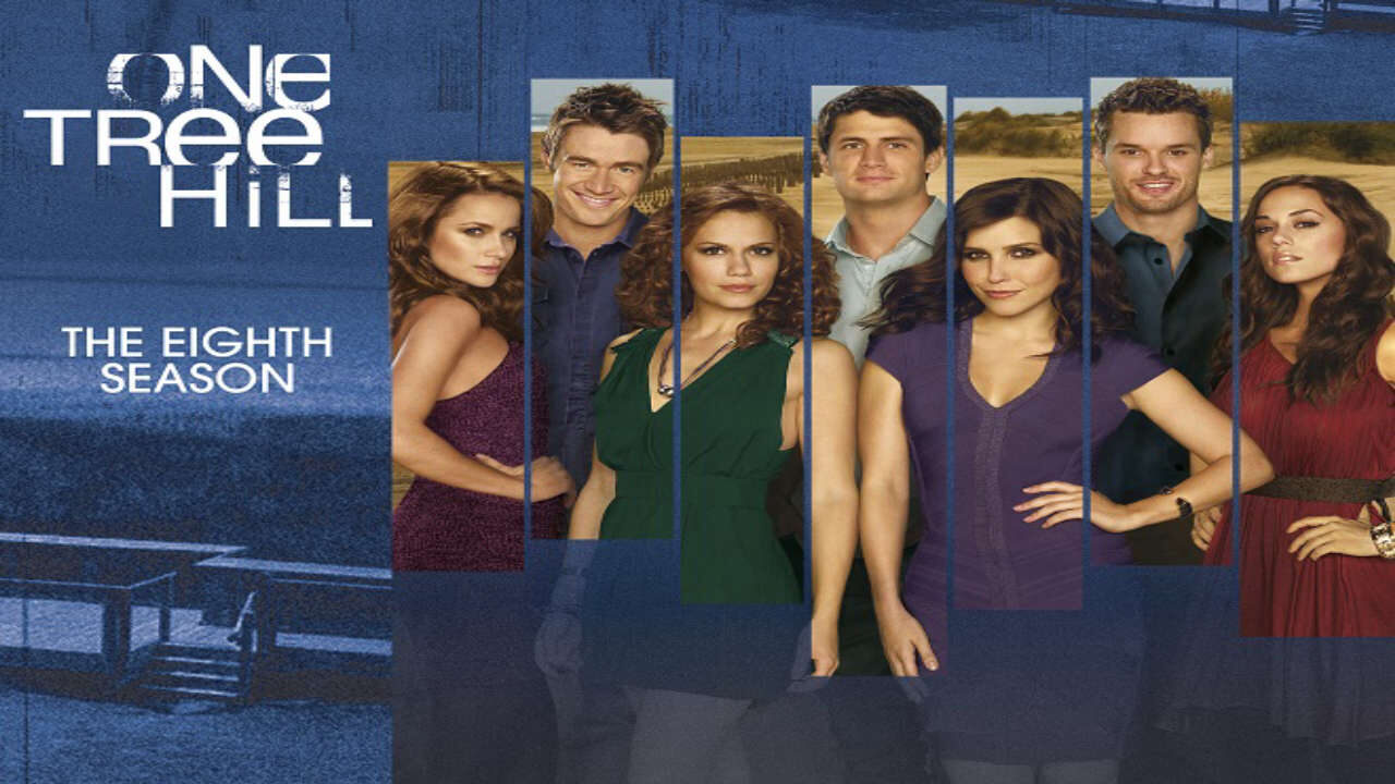 Xem phim Danh Dự ( 8)  - One Tree Hill (season 8) (2010)