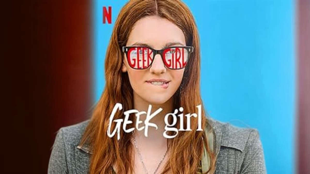 Xem phim Geek Girl ( 1)  - Geek Girl (season 1) (2024)