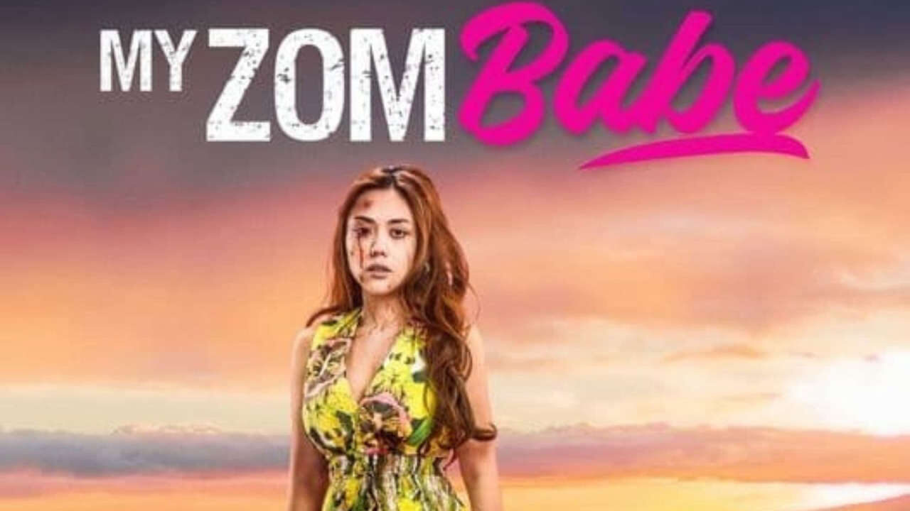 Xem phim Thây Ma của Tôi  - My Zombabe (2024)