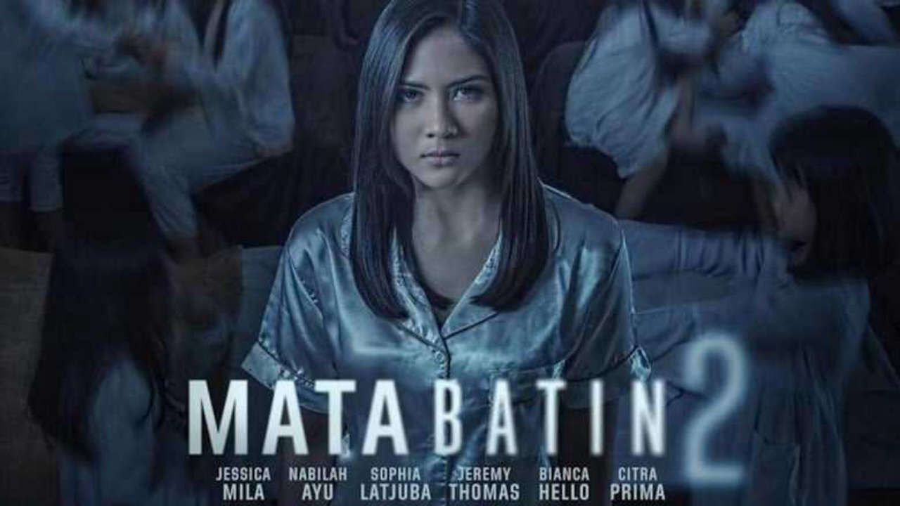 Xem phim Con Mắt Thứ Ba 2  - The 3rd Eye 2Mata Batin 2 (2019)