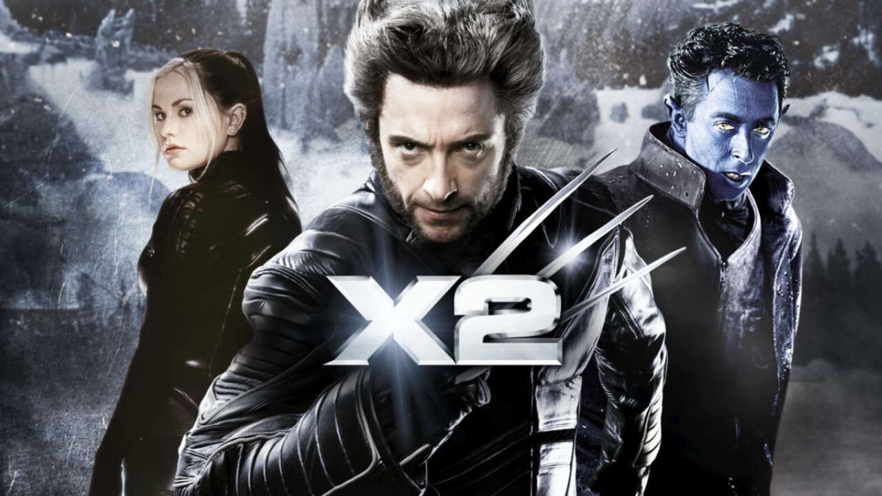 Xem phim Dị nhân 2 Liên minh dị nhân  - X2 X men United (2003)