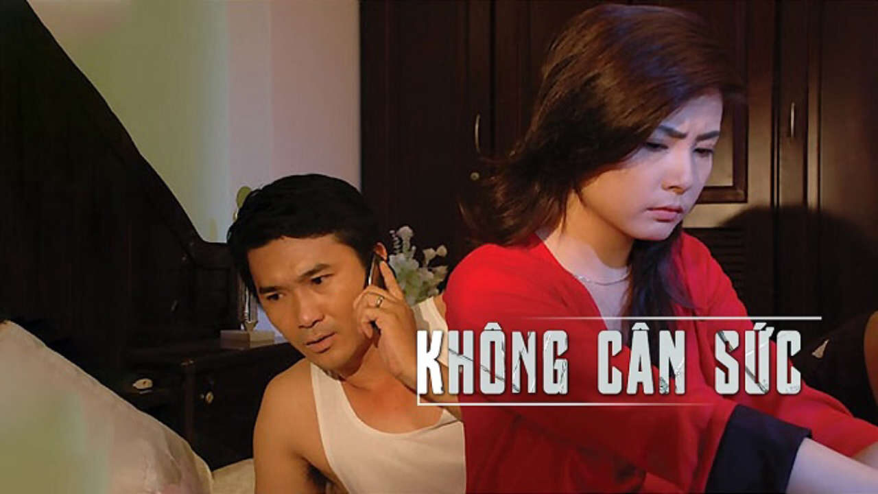 Xem phim Không Cân Sức  - Khong Can Suc (2009)