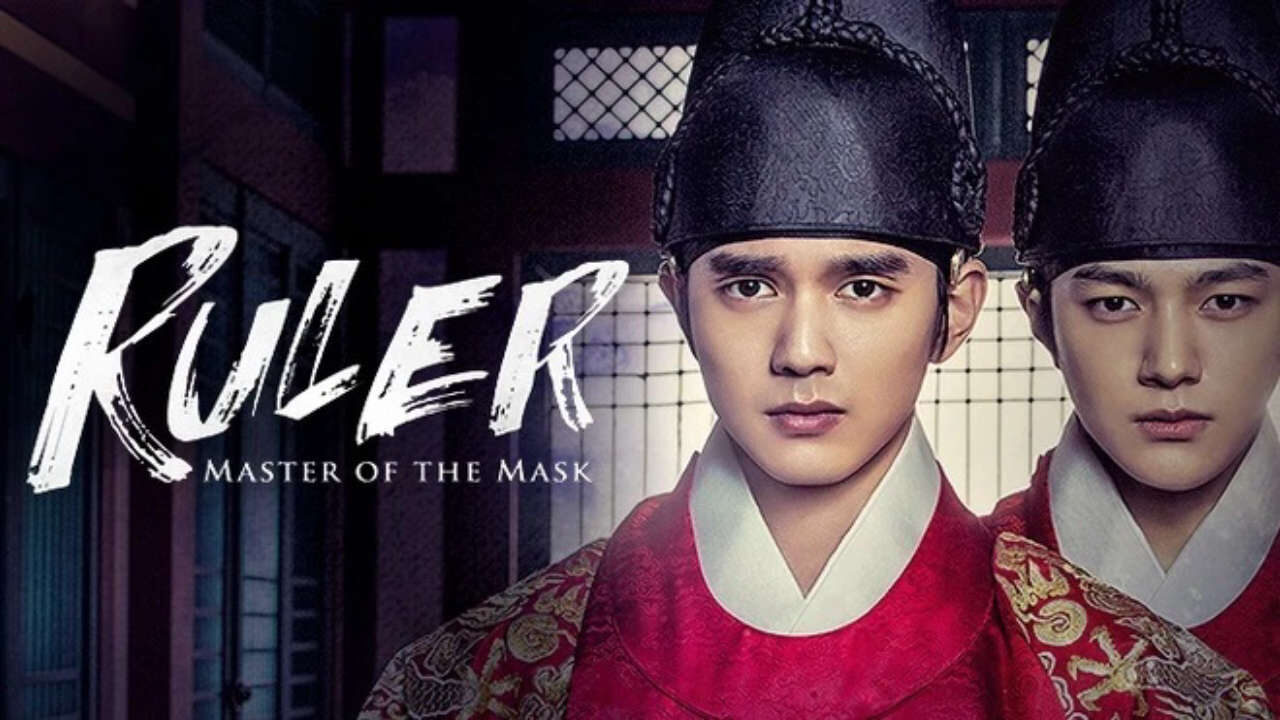 Xem phim Mặt Nạ Quân Chủ (Mặt Nạ Quân Vương)  - Ruler Master of the Mask The Emperor Owner of the Mask Monarch (2017)