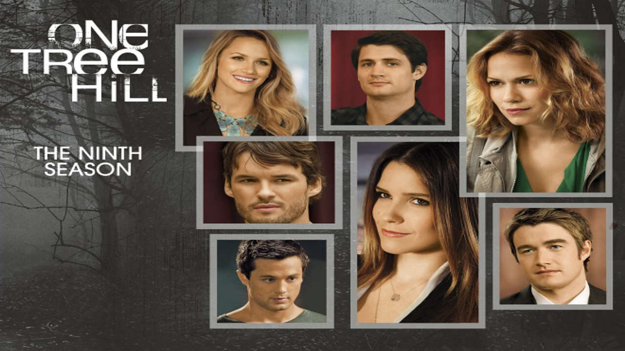 Xem phim Danh Dự ( 9)  - One Tree Hill (season 9) (2012)