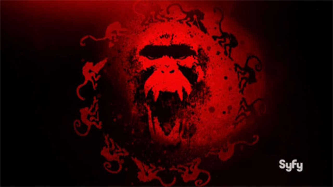 Xem phim 12 Con Khỉ ( 1)  - 12 Monkeys (season 1) (2015)