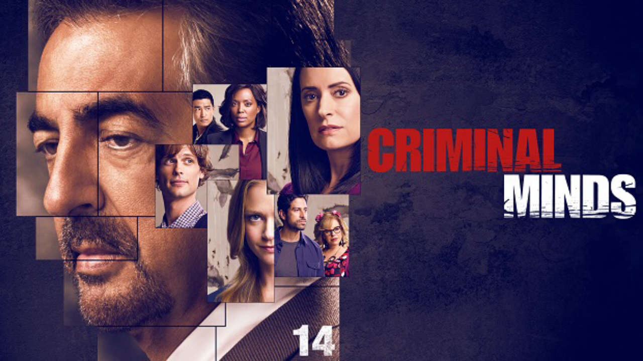 Xem phim Hành Vi Phạm Tội ( 14)  - Criminal Minds (Season 14) (2018)