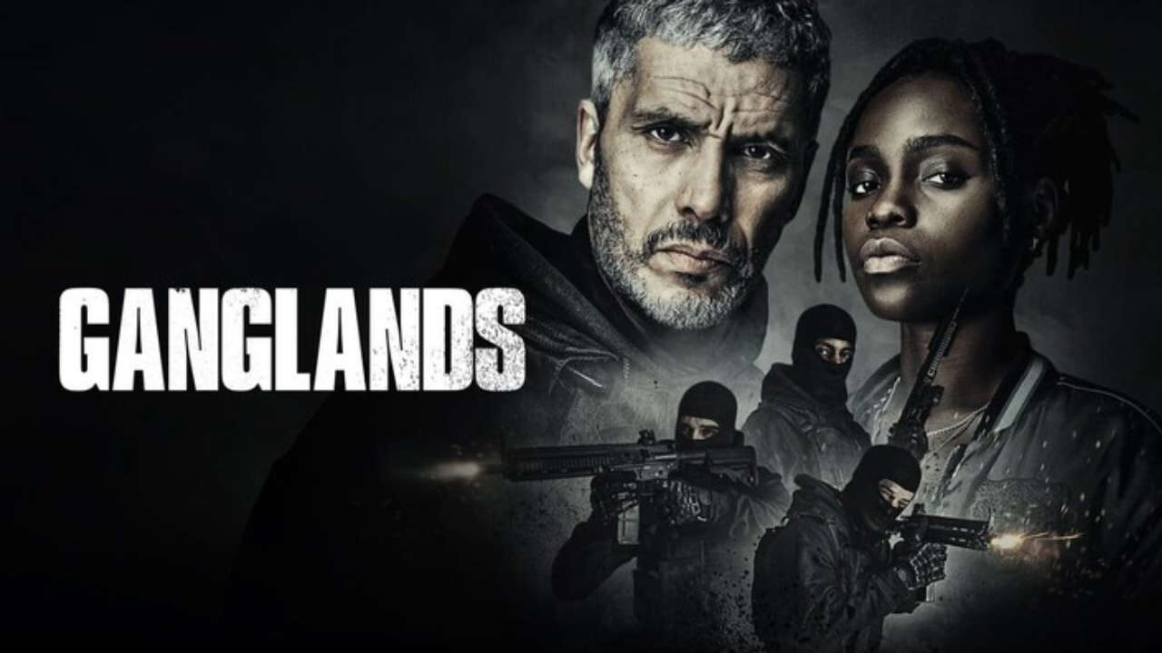 Xem phim Vùng Đất Đạo Tặc ( 1)  - Ganglands (Season 1) (2021)