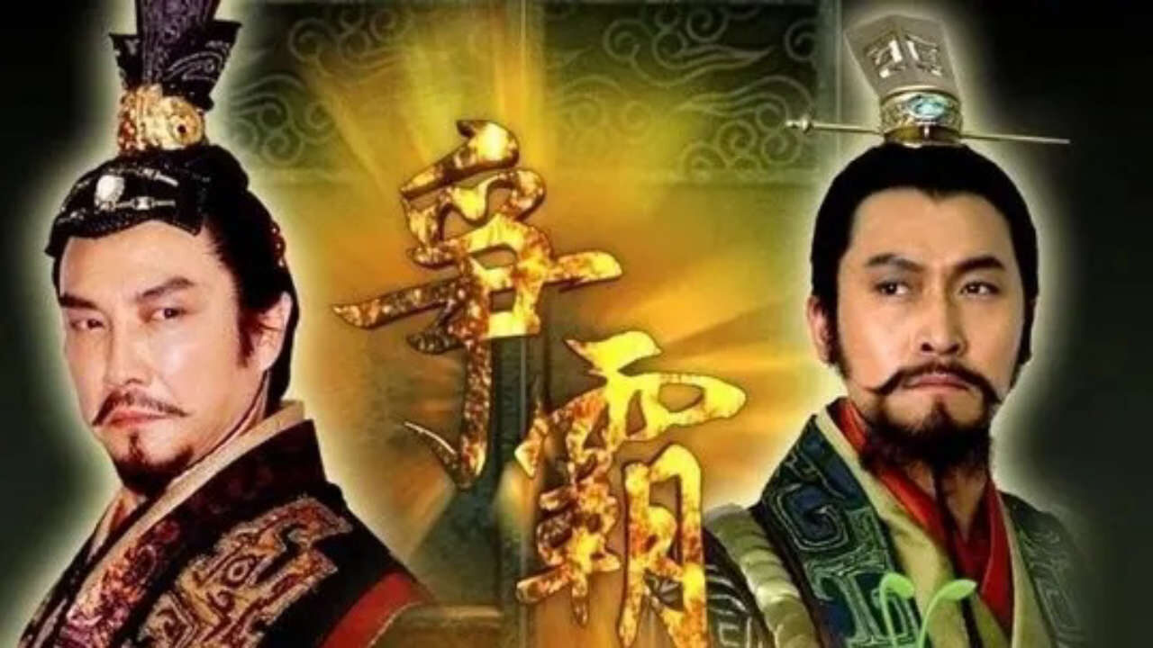 Xem phim Song Hùng Tranh Bá  - The Conquest (2006)