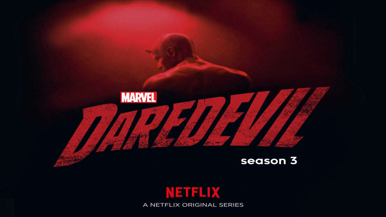 Xem phim Siêu Nhân Mù ( 3)  - Marvels Daredevil (Season 3) (2018)