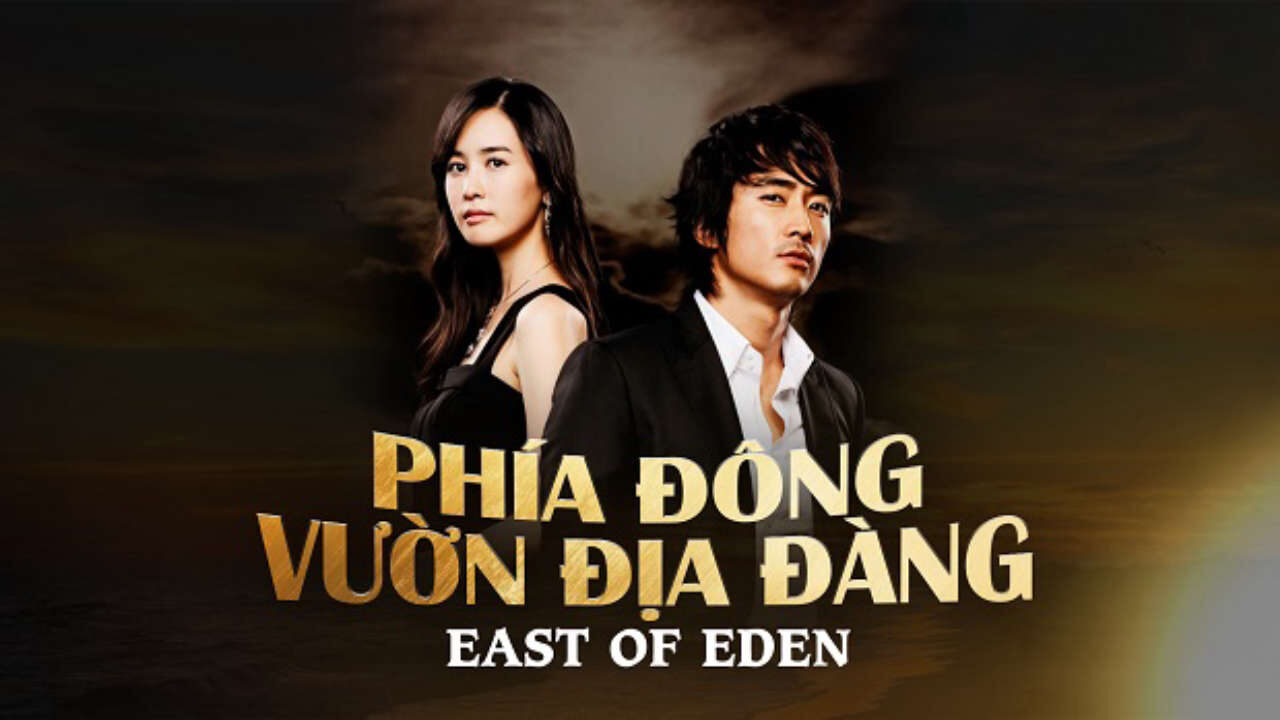 Xem phim Phía Đông Vườn Địa Đàng ( 1)  - East Of Eden (2008)