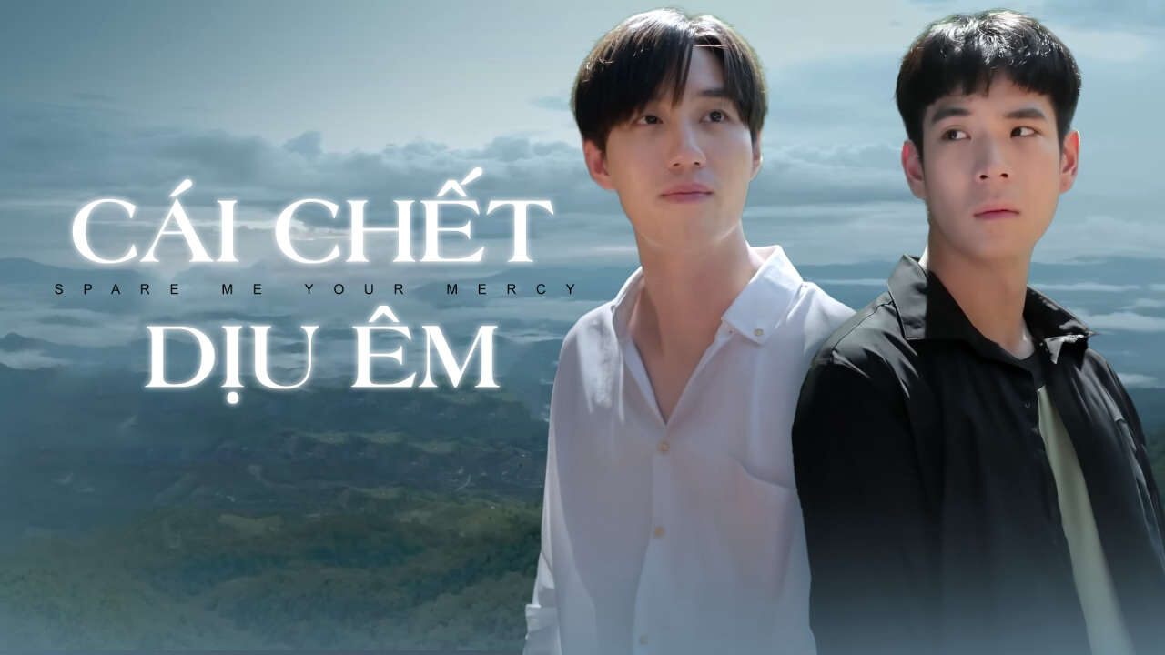 Poster of Cái Chết Dịu Êm