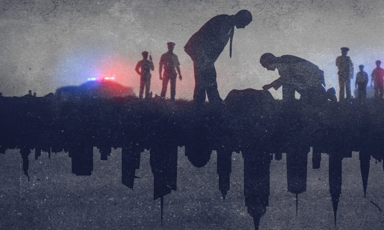 Xem phim Án Mạng Los Angeles  - Homicide Los Angeles (2024)