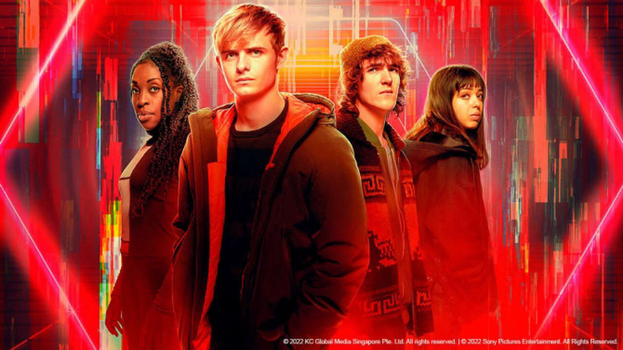 Xem phim Điệp Viên Alex Rider ( 2)  - Alex Rider (Season 2) (2021)